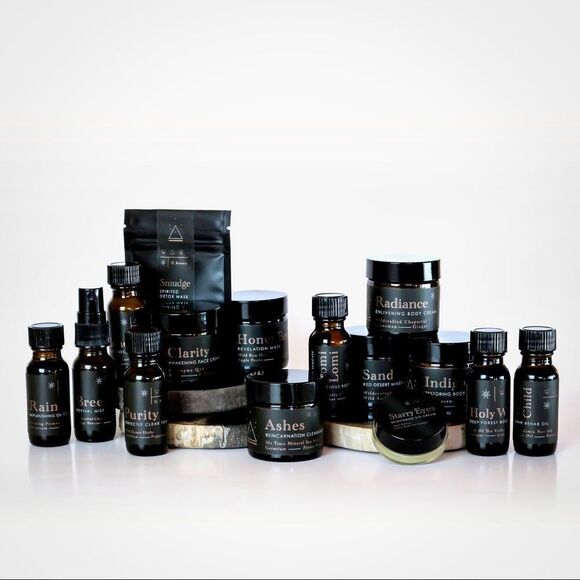 NWT Good Medicine The Whole Shebang Bundle - Picture 1 of 3